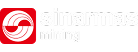 Logo Sinarmas Mining