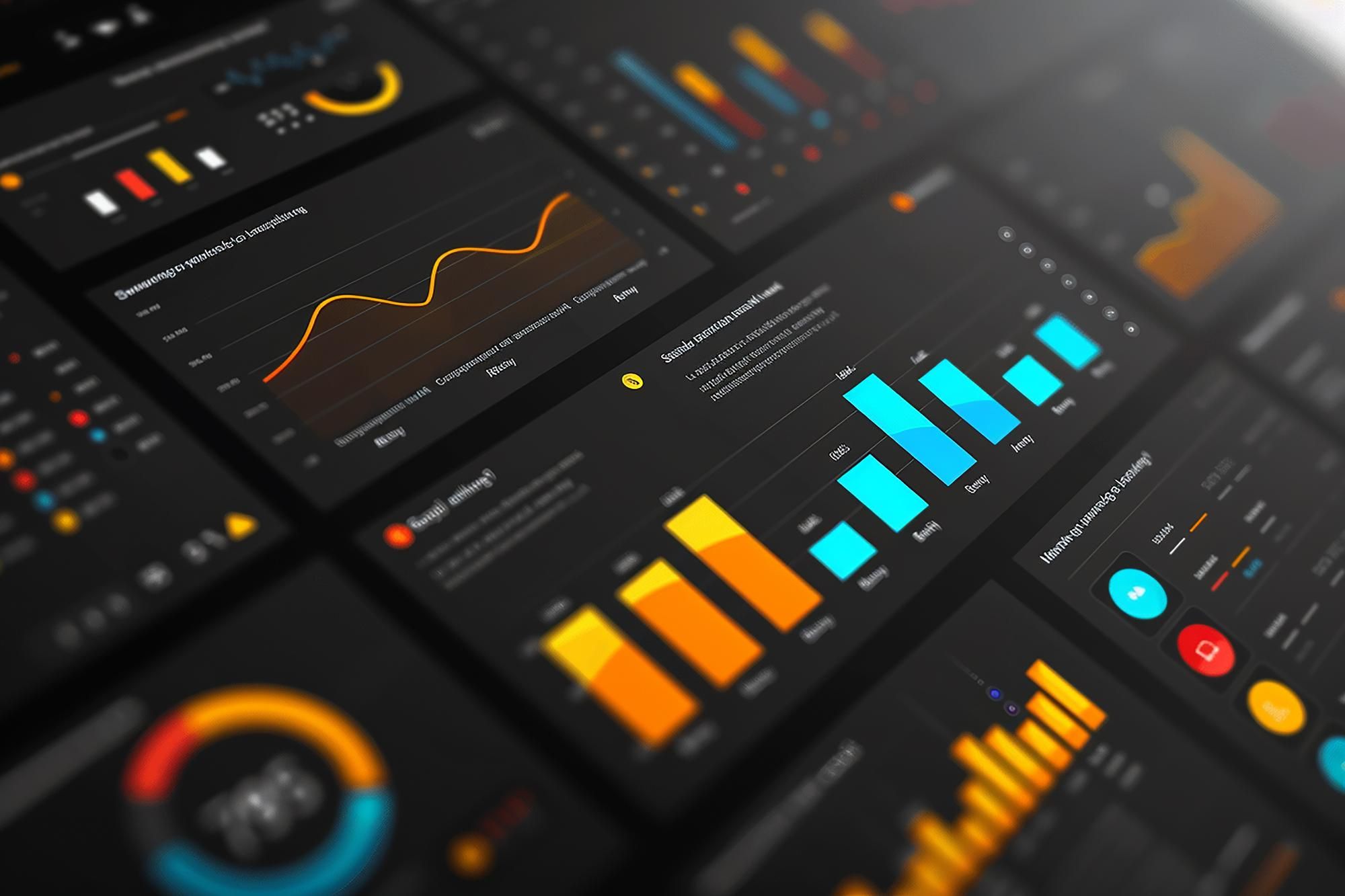 Dashboards & Reporting